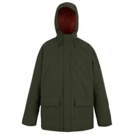 Kurtki męskie - Kurtka męska Regatta Savon Rozmiar: XXXL / Kolor: zielony - miniaturka - grafika 1