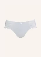 Majtki damskie - Triumph Figi Modern Finesse weiss - miniaturka - grafika 1
