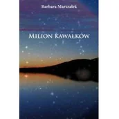 Poezja - Milion kawałków - miniaturka - grafika 1