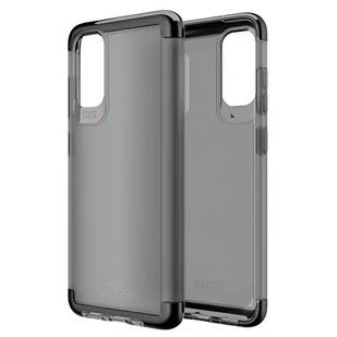 Gear4 D3O Wembley Samsung G980 S20 czarny/black 39741 - Etui i futerały do telefonów - miniaturka - grafika 2