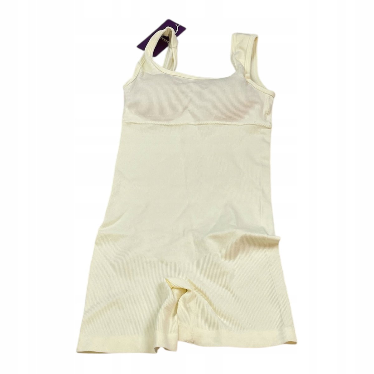 Body damskie Heyshape modelujące S