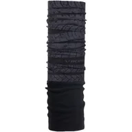 Apaszki i szaliki damskie - Komin VIKING VIKING 6565 WINDSTOPPER 490/19/6565/09 – Czarny - miniaturka - grafika 1