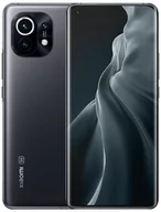 Telefony komórkowe - Xiaomi Mi 11 5G 128GB Dual Sim Szary - miniaturka - grafika 1