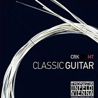 Struny gitarowe  - Gitara akustyczna Thomastik-Infeld Klasyczna C A struna - miniaturka - grafika 1
