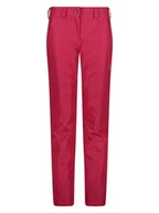 Spodnie narciarskie - CMP Spodnie narciarskie w kolorze różowym - miniaturka - grafika 1