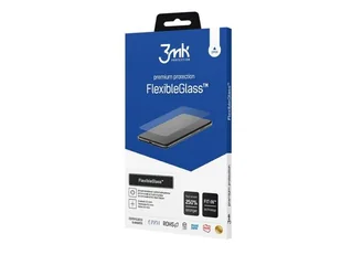 3MK FlexibleGlass Oppo K12x Szkło Hybrydowe - Szkła hartowane na telefon - miniaturka - grafika 2