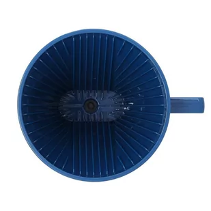 TIAMO Tiamo Smart 2 Coffee Dripper Przezroczysty brązowy 4715660755691 - Zaparzacze i kawiarki TIAMO Tiamo Smart 2 Coffee Dripper Przezroczysty brązowy 4715660755691 - Zaparzacze i kawiarki - miniaturka - grafika 3