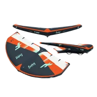 Windsurfing - Wing Foil F-One Swing V3 - miniaturka - grafika 1