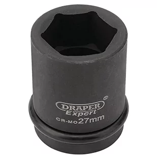 DRAPER nasadka UDAROWA 3/4 imbusAGON 27MM 28719 - Klucze i nasadki - miniaturka - grafika 1