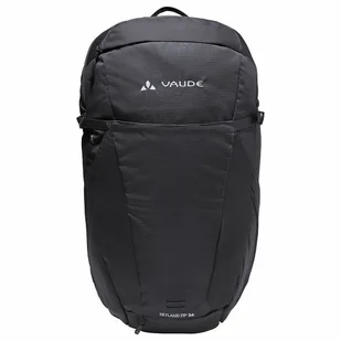 Vaude Neyland Zip 26 Plecak 56 cm black - Plecaki - miniaturka - grafika 1