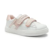 Buty dla dziewczynek - Tommy Hilfiger Sneakersy - miniaturka - grafika 1