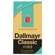 Kawa - Dallmayr Classic Mild 500g kawa mielona - miniaturka - grafika 1