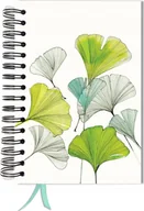 Zeszyty szkolne - TadaPlanner Notes w linie zeszyt A5 pamiętnik notatnik planer - miniaturka - grafika 1