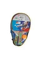 Zabawki i gry sportowe - Rakietki Do Pinponga 2 Szt 32554 - miniaturka - grafika 1