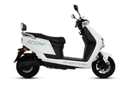 Skutery - Skuter elektryczny Barton eVIVO 1200W 2023 - miniaturka - grafika 1