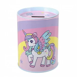 SKARBONKA UNICORN STARPAK - Skarbonki - miniaturka - grafika 1