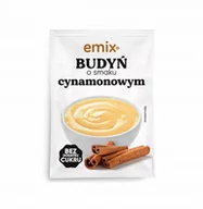 Budyń - Budyń o smaku cynamonowym 40g - miniaturka - grafika 1