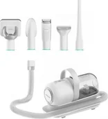 Maszynki i nożyczki dla psów - Odkurzacz / Zestaw do pielęgnacji sierści Neakasa P1 PRO - miniaturka - grafika 1