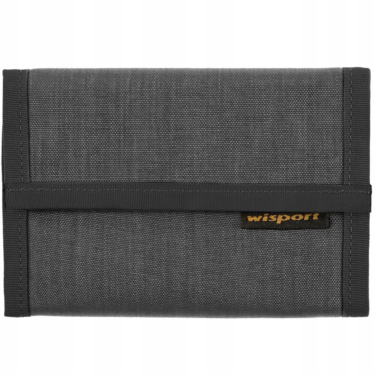 Portfel Wisport Lizard Graphite