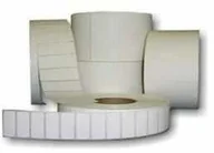 Rolki termiczne - 60x20 etykiety termotransferowe /2000szt. - miniaturka - grafika 1