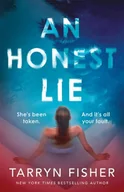 Pozostałe książki - An Honest Lie: A totally gripping and unputdownable thriller that will have you on the edge of your seat - miniaturka - grafika 1