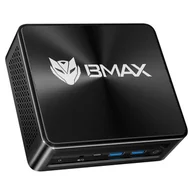 Mini PC - BMAX B8 A Pro Mini PC AMD R7 8745HS 8 Cores Max 4,9GHz 16GB RAM 512GB SSD DP HDMI Type-C 4K Triple Display WiFi 6 1296074EUDF - miniaturka - grafika 1