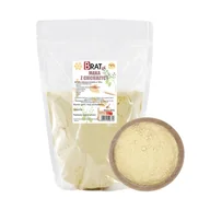 Mąka - Mąka z ciecierzycy 1kg - miniaturka - grafika 1