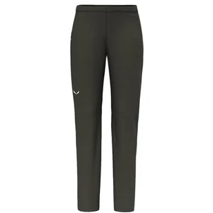 Spodnie Salewa Lavaredo Hemp W Ripstop black out 36/S - Spodnie sportowe damskie - miniaturka - grafika 1