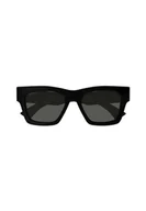 Okulary przeciwsłoneczne - Occhiale da sole Gucci Donna GG1835S - miniaturka - grafika 1