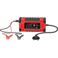 Prostowniki samochodowe - MBG LINE BC10A Ultra - miniaturka - grafika 1