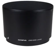 Akcesoria fotograficzne - Osłona przeciwsłoneczna OLYMPUS LH-61E - miniaturka - grafika 1