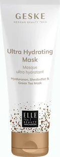 Geske Ultra Hydrating Mask 50 ml - Maseczki do twarzy Geske Ultra Hydrating Mask 50 ml - Maseczki do twarzy - miniaturka - grafika 1