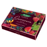 Herbata - Herbapol Herbata Zestaw Kolekcja owocowa 30 kopert - miniaturka - grafika 1