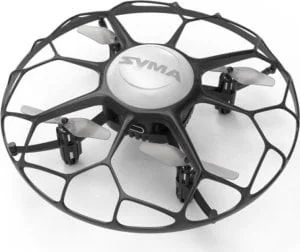 Syma Revolt X35T UFO - Drony - miniaturka - grafika 1