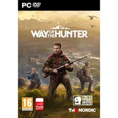 Gry PC - Way of the Hunter GRA PC - miniaturka - grafika 1