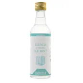 Domowy wyrób alkoholu - Zaprawka do alkoholu ICE MINT Bimberek - miniaturka - grafika 1