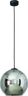 Nowodvorski Lampa wisząca POLARIS SILVER 9056 chrom 9056 - Lampy sufitowe - miniaturka - grafika 1