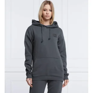 FILA Bluza BOUILLON | Regular Fit - Bluzy damskie - miniaturka - grafika 1