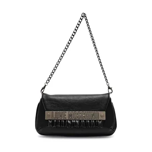 Love Moschino Kopertówka - Torebki damskie - miniaturka - grafika 1