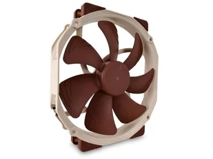 Noctua NF-A15 PWM 140mm - Chłodzenie procesora - miniaturka - grafika 1