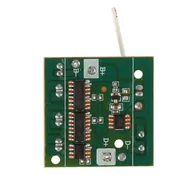 Zabawki zdalnie sterowane - Część do RC Rock Crowler X9115 płytka sterująca - miniaturka - grafika 1