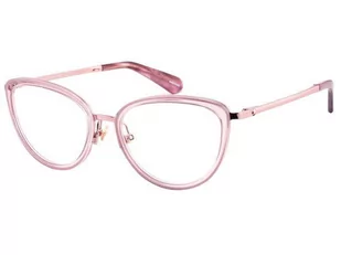 Okulary korekcyjne Kate Spade AUDRI G 35J - Okulary korekcyjne, oprawki, szkła - miniaturka - grafika 1
