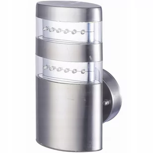 Volteno KINKIET OGRODOWY LED MALTA 2,4W VO0557 - Lampy ogrodowe - miniaturka - grafika 1