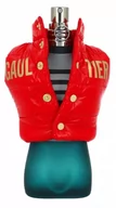 Wody i perfumy męskie - Woda toaletowa dla mężczyzn Jean Paul Gaultier Le Male Collector Edition 2022 125 ml (8435415065702) - miniaturka - grafika 1