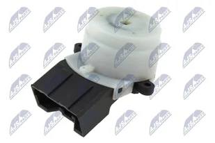 Włącznik zapłonu / rozrusznika NTY EKS-HY-002 - Akcesoria do układu elektrycznego - miniaturka - grafika 1