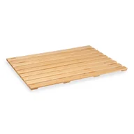 Dywaniki łazienkowe - Podest bambusowy, 50 x 66 cm - miniaturka - grafika 1