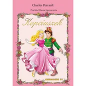 Podręczniki dla szkół podstawowych - Kopciuszek Hanna Januszewska - miniaturka - grafika 1