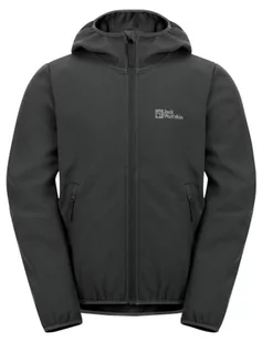 Jack Wolfskin Fourwinds kurtka dziecięca - Kurtki i płaszcze dla chłopców - miniaturka - grafika 1