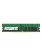 Pamięci RAM - Crucial Micron - DDR4 - module - 32 GB - DIMM 288-pin - 3200 MHz / PC4-25600 - unbuffered - miniaturka - grafika 1