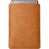 Etui do tabletów - Etui na iPad BALTAN Sleeve Handmade Brązowy BALT-SLV-011-01 - miniaturka - grafika 1